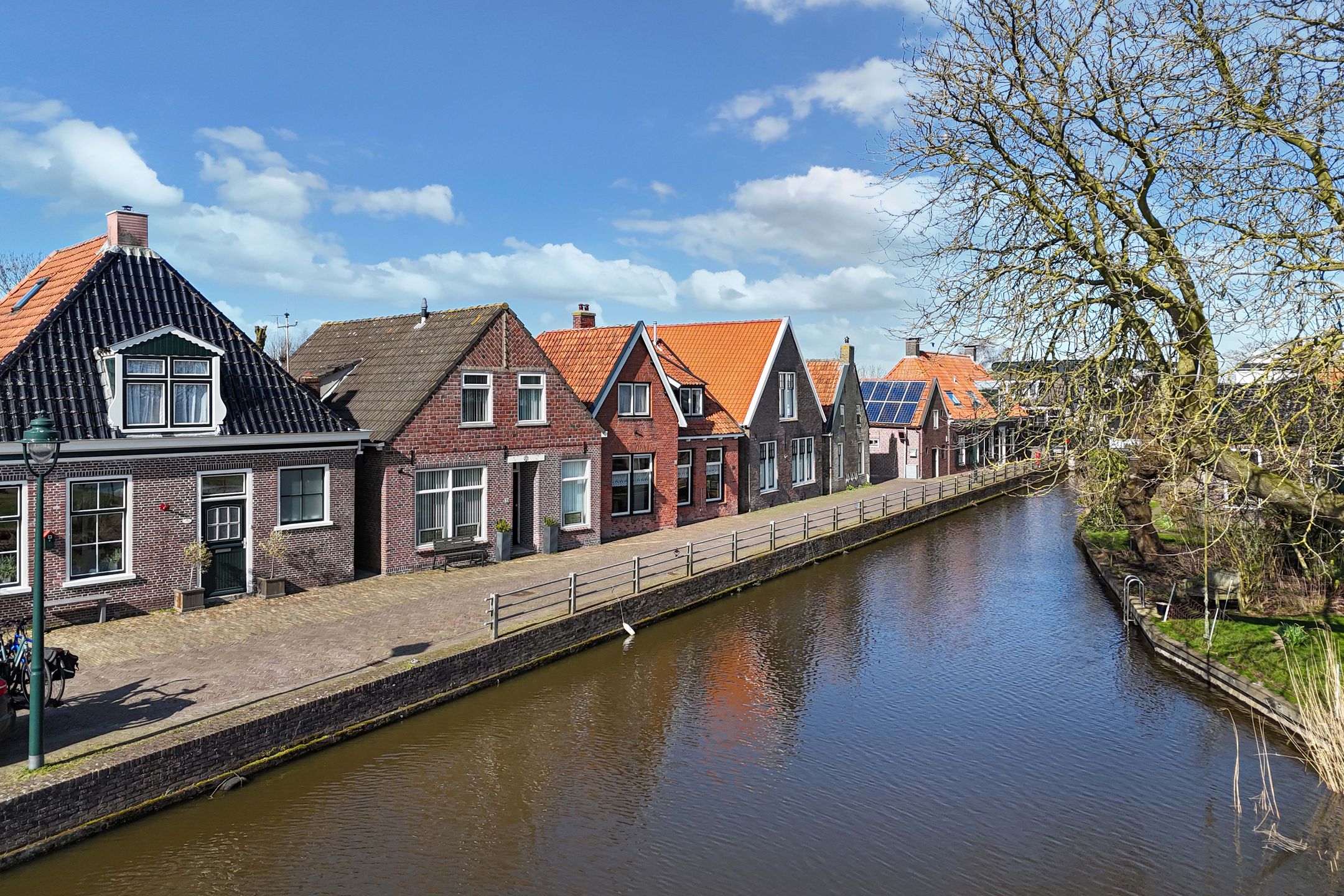 Foto van Buorren 20, Rien