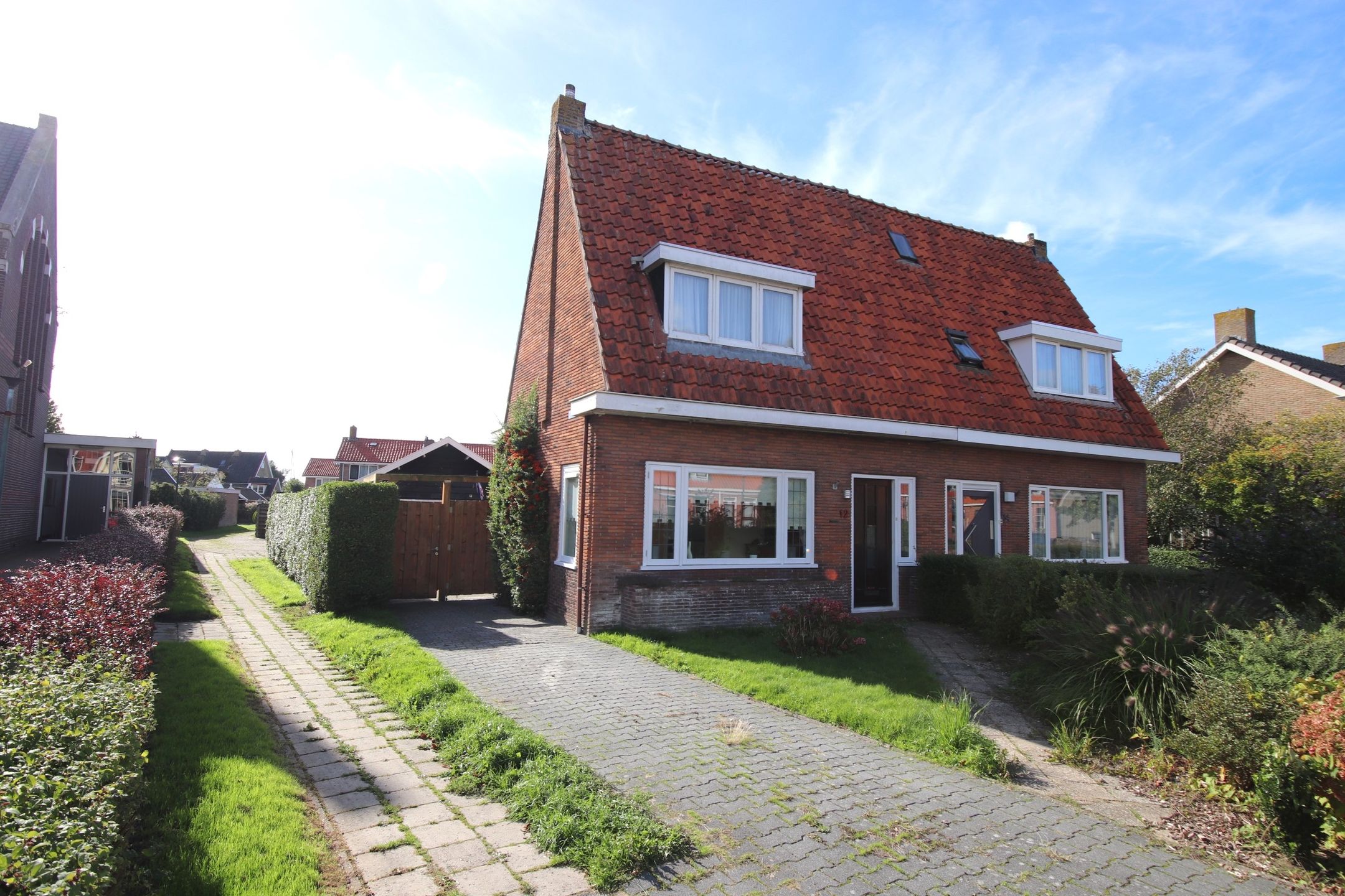 Foto van Stadslaan 12, Ijlst