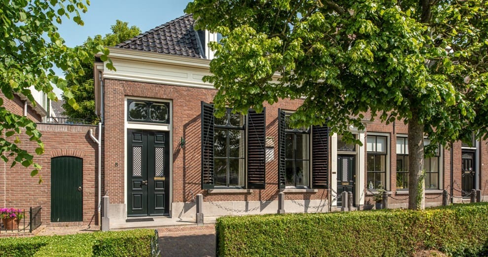 Foto van Zevenpelsen 8, IJlst