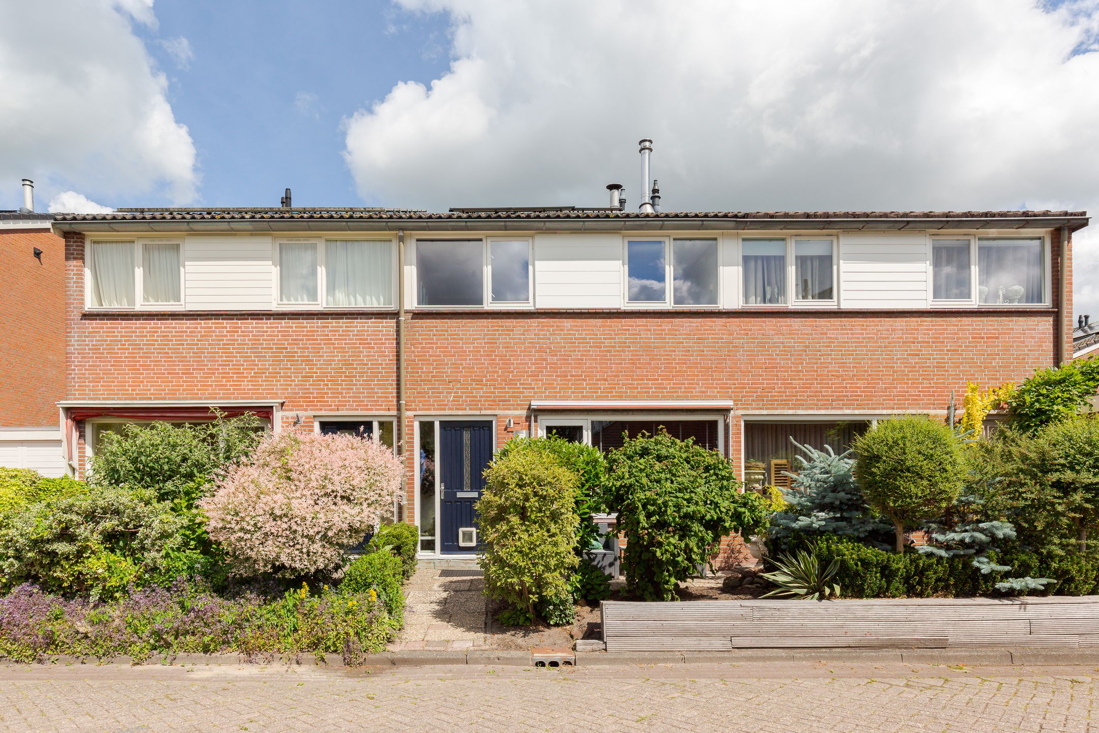 Foto van De Feanrânne 14, IJlst