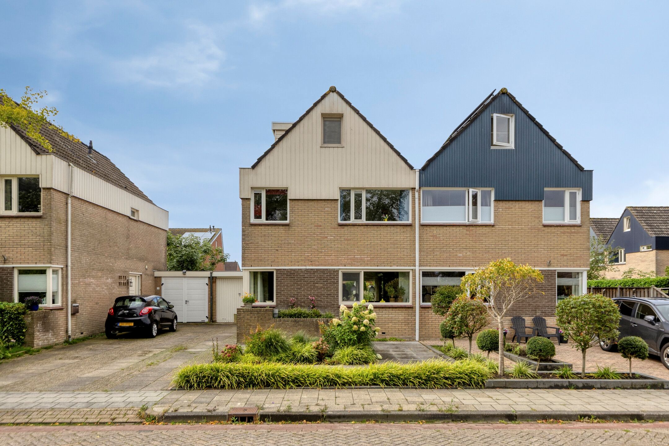 Foto van De Sânhorst 14, IJlst