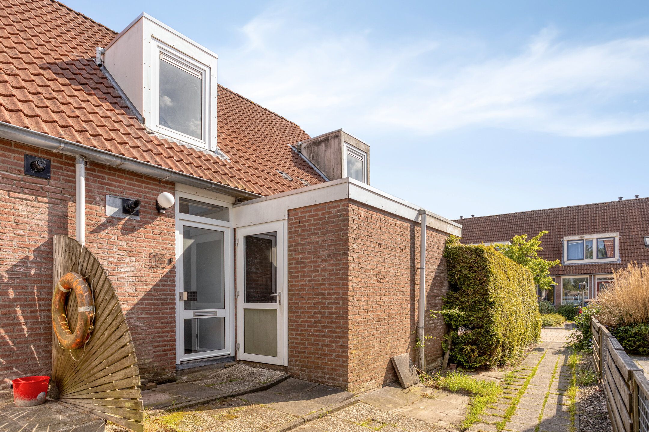 Foto van Mientlân 22, IJlst