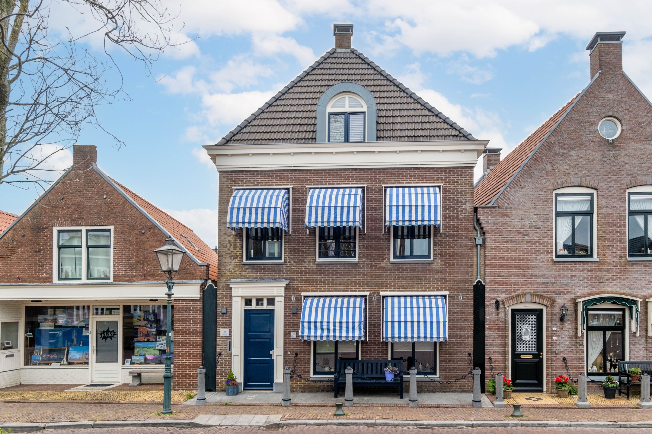 Foto van Galamagracht 10, IJlst