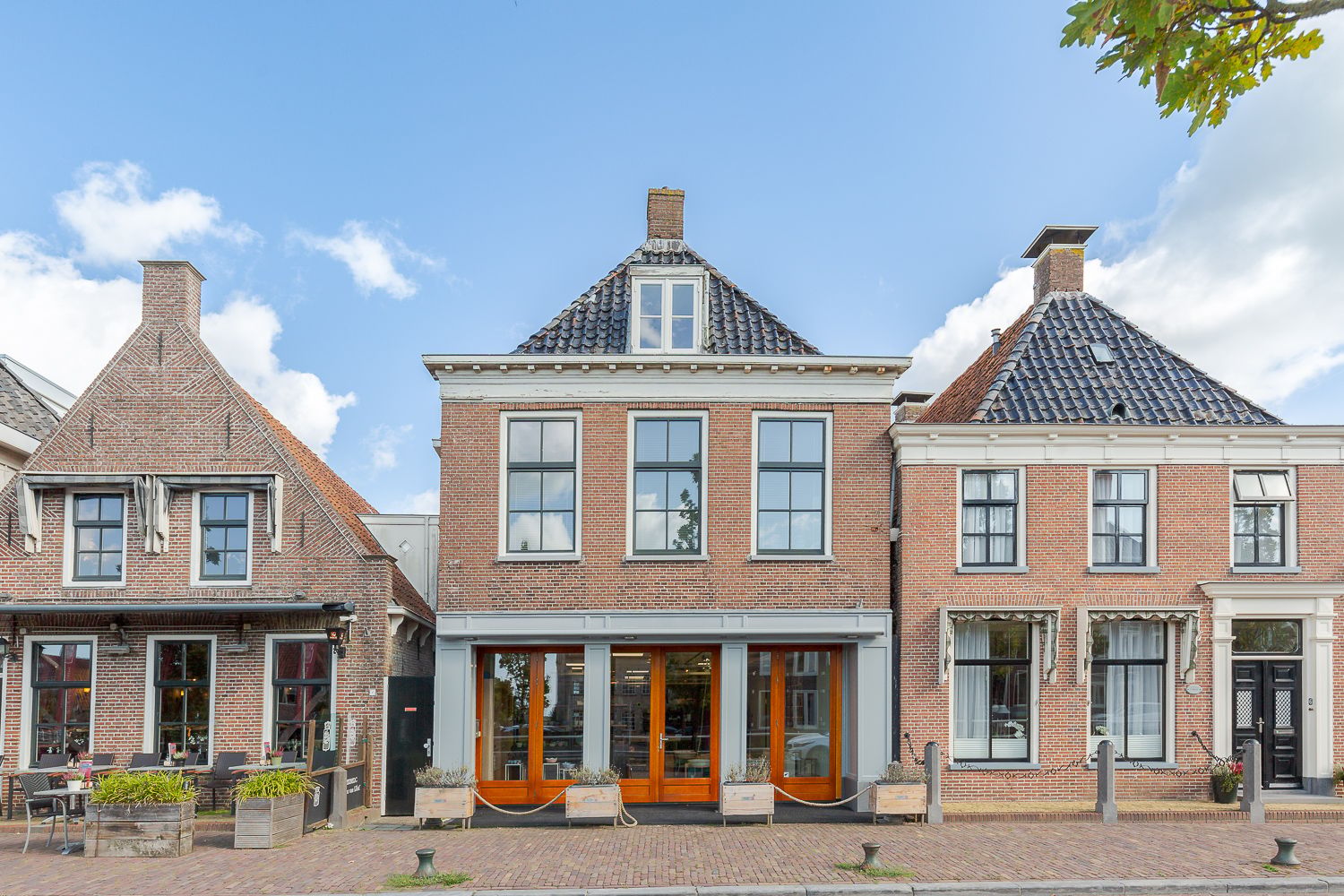 Foto van Galamagracht 5, IJlst