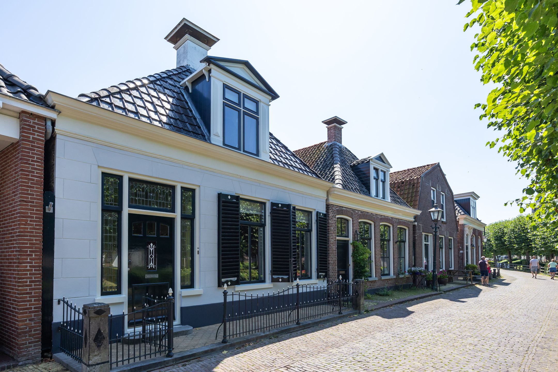 Foto van Galamagracht 36, IJlst