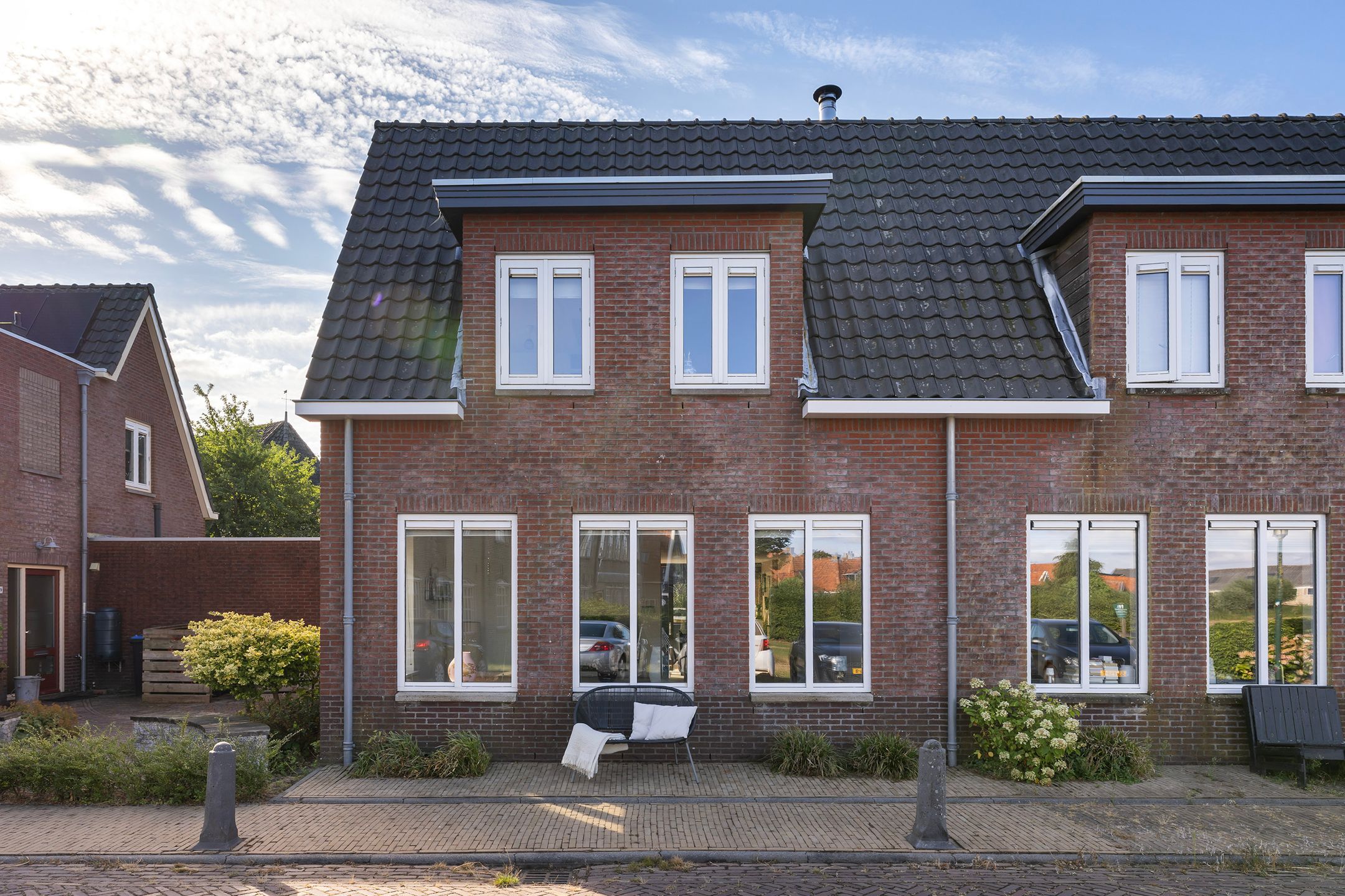 Foto van Eegracht 18, IJlst