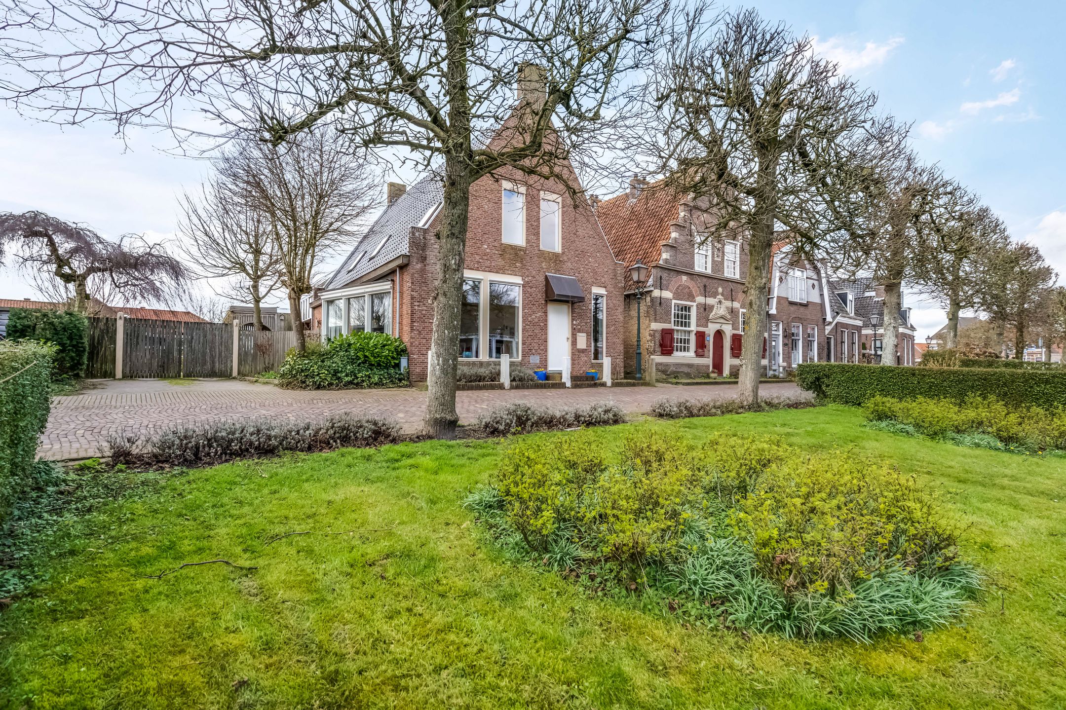 Foto van Eegracht 33, IJlst