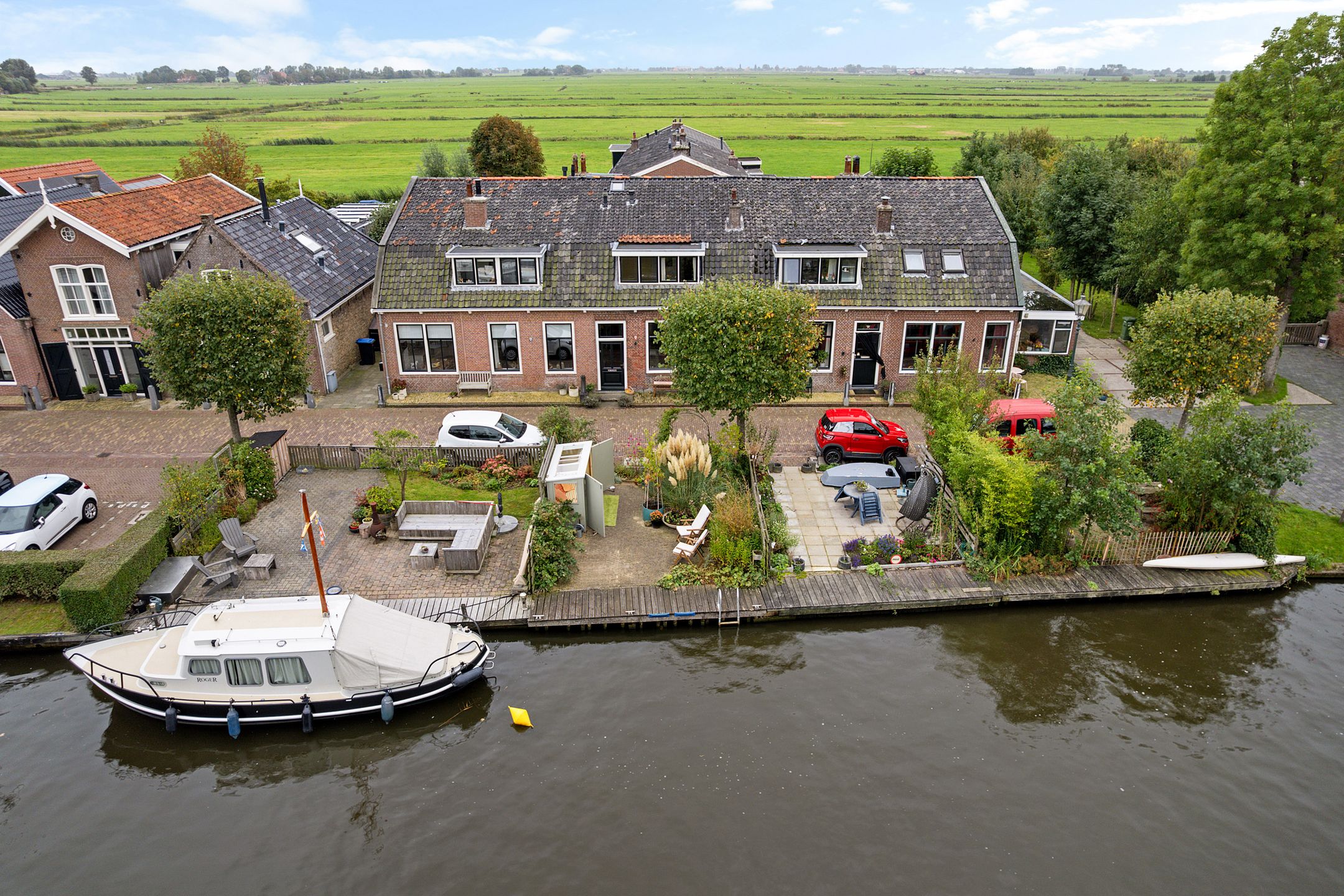 Foto van Uilenburg 53, Ijlst