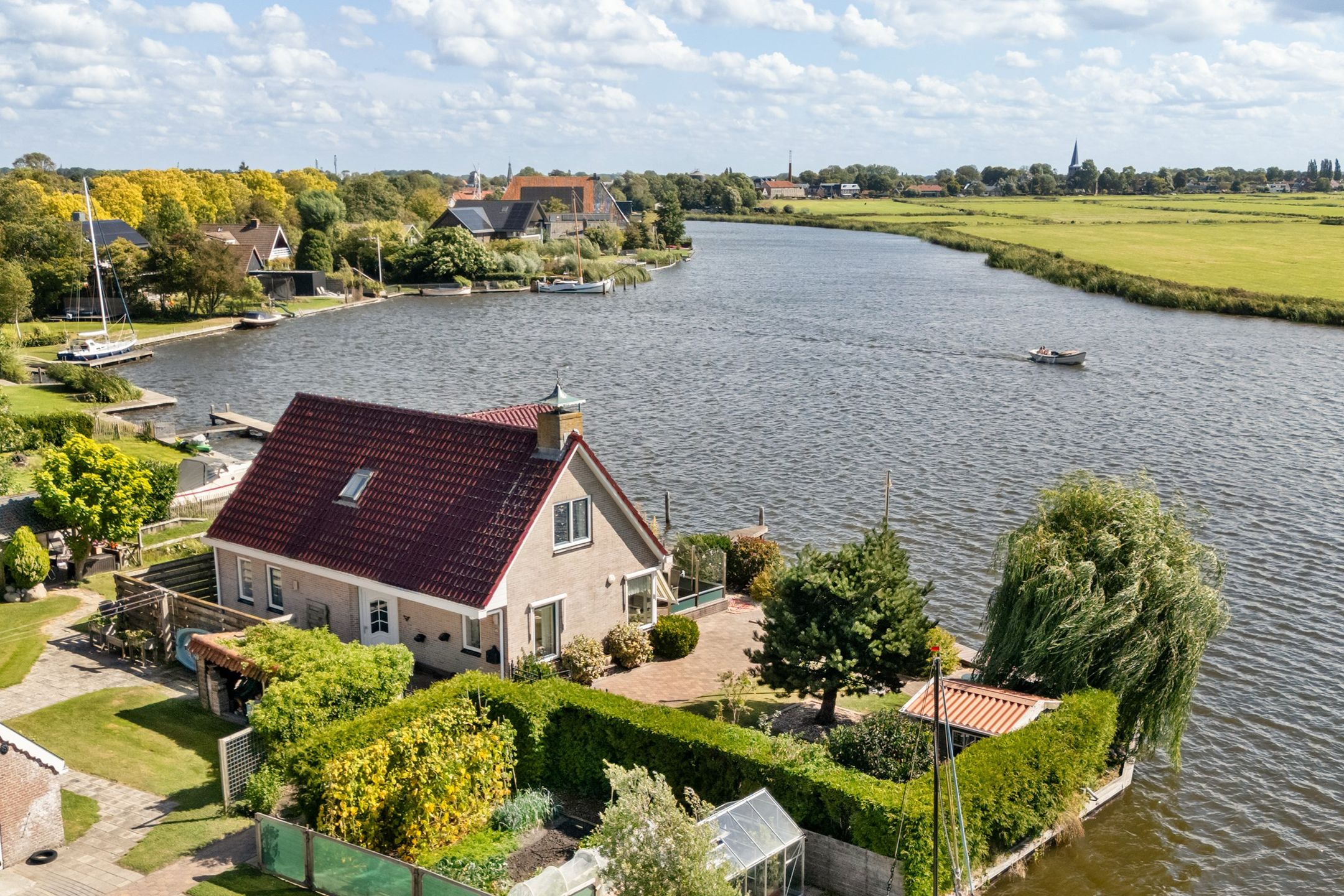 Foto van Nijesyl 46, IJlst