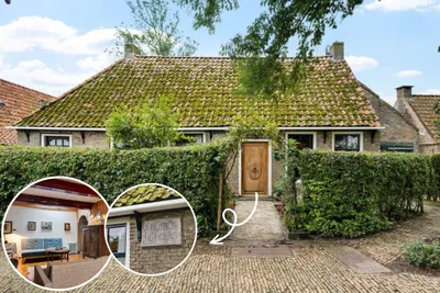 Foto van Doarpswei 16, Greonterp