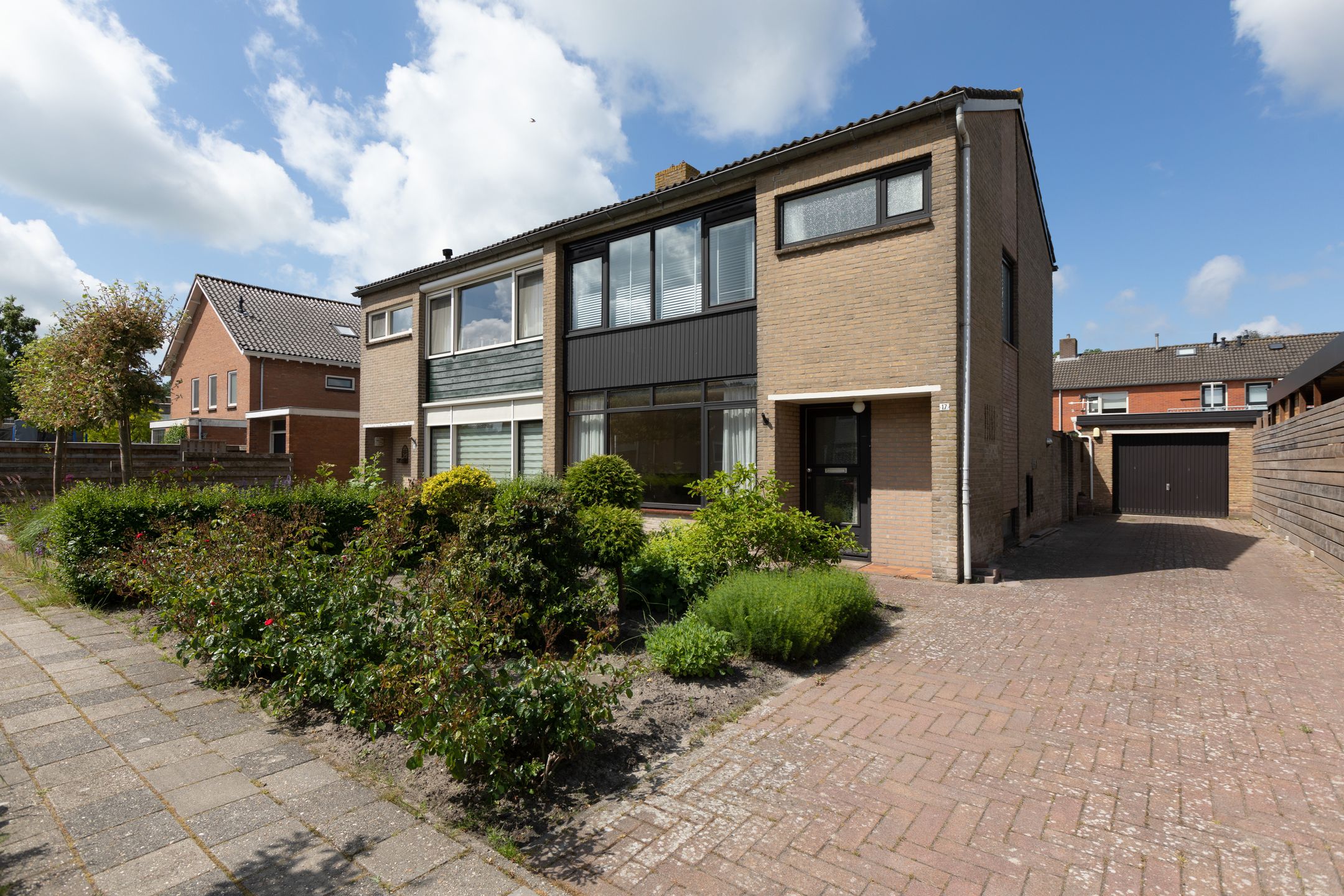Foto van Godscalcusstraat 17, Bolsward