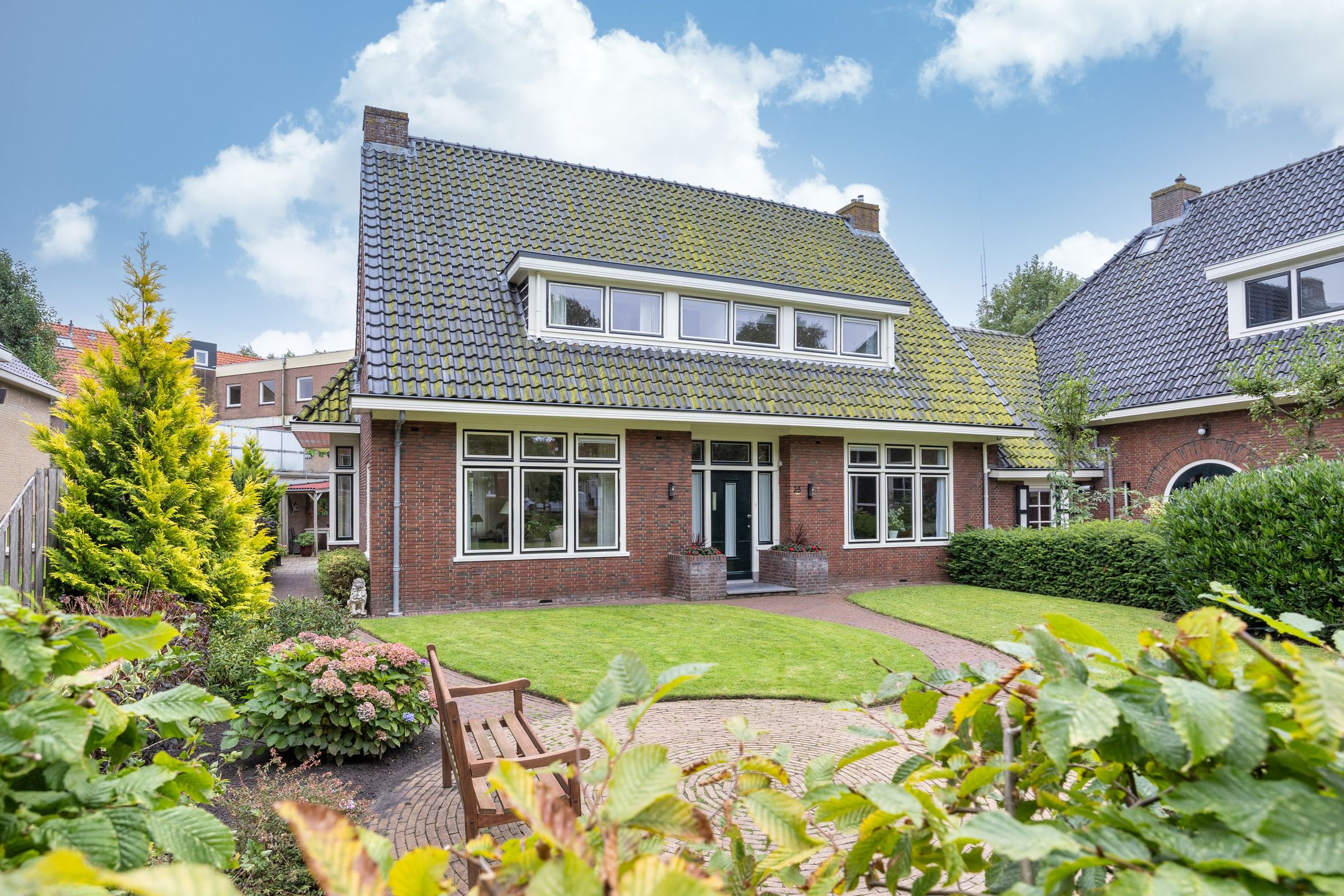 Foto van Gasthuissingel 35, Bolsward