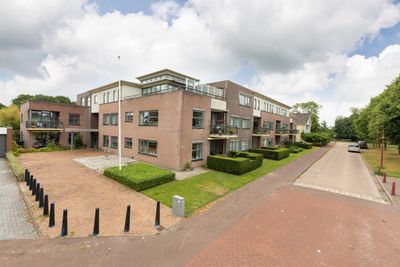 Foto van Gleibakkerij 9A, Bolsward