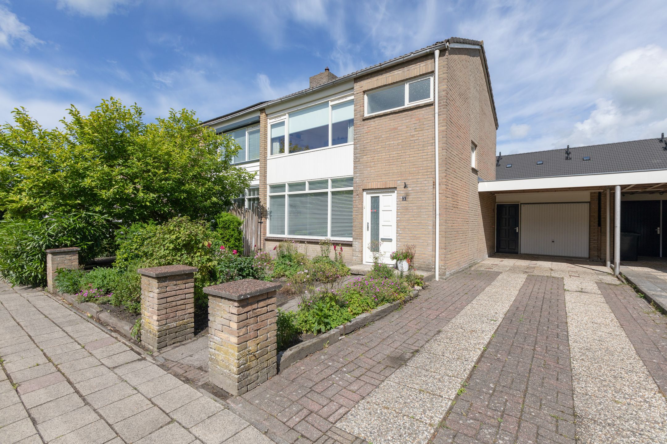 Foto van Pater Schuurmanstraat 5, Bolsward