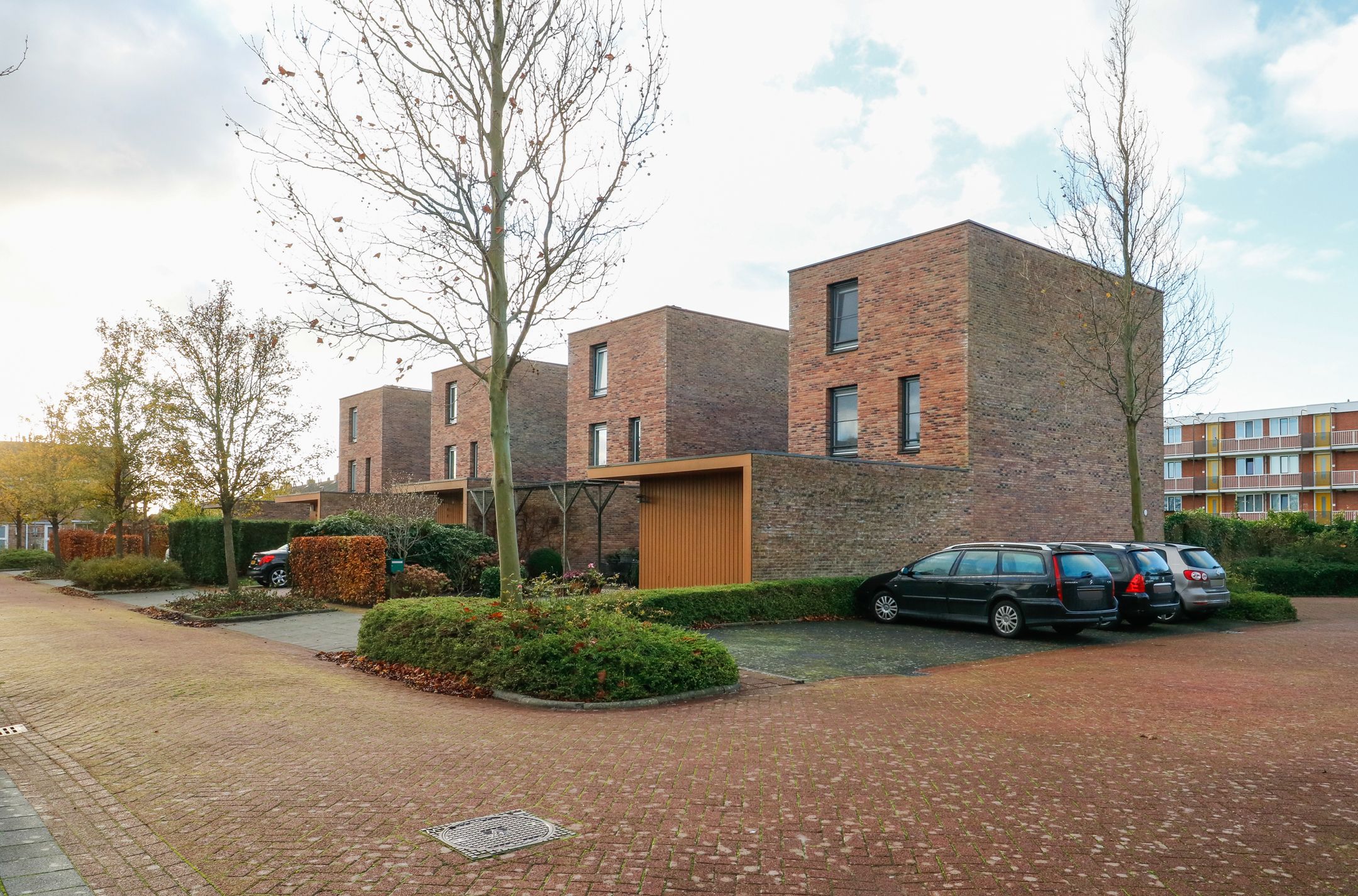 Foto van Fadershofstee 4, Bolsward