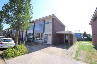 Foto van Claude Fonteijnestraat 38, Bolsward