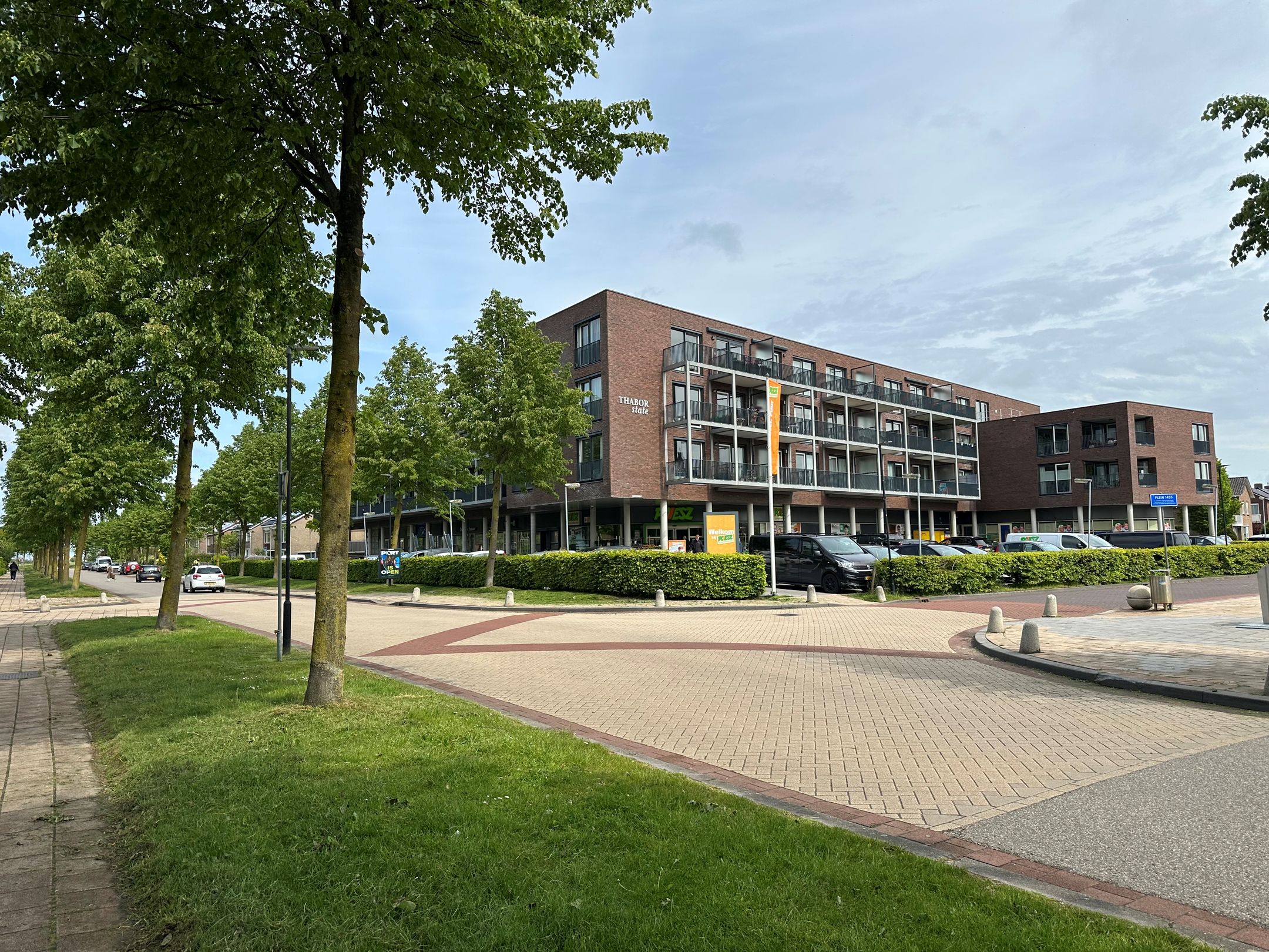 Foto van Peter van Thaborplein 34, Bolsward