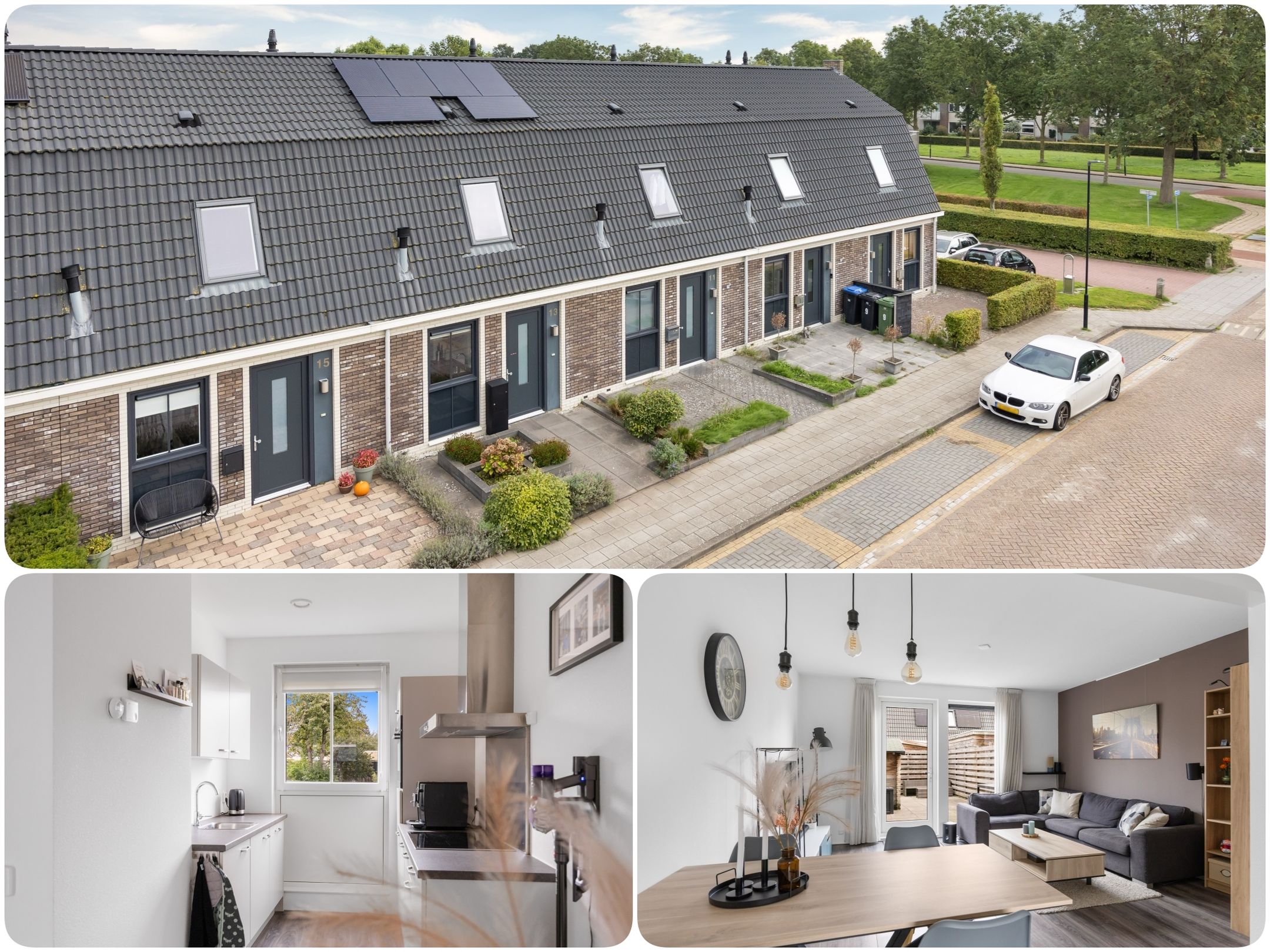 Foto van De Bunders 13, Bolsward