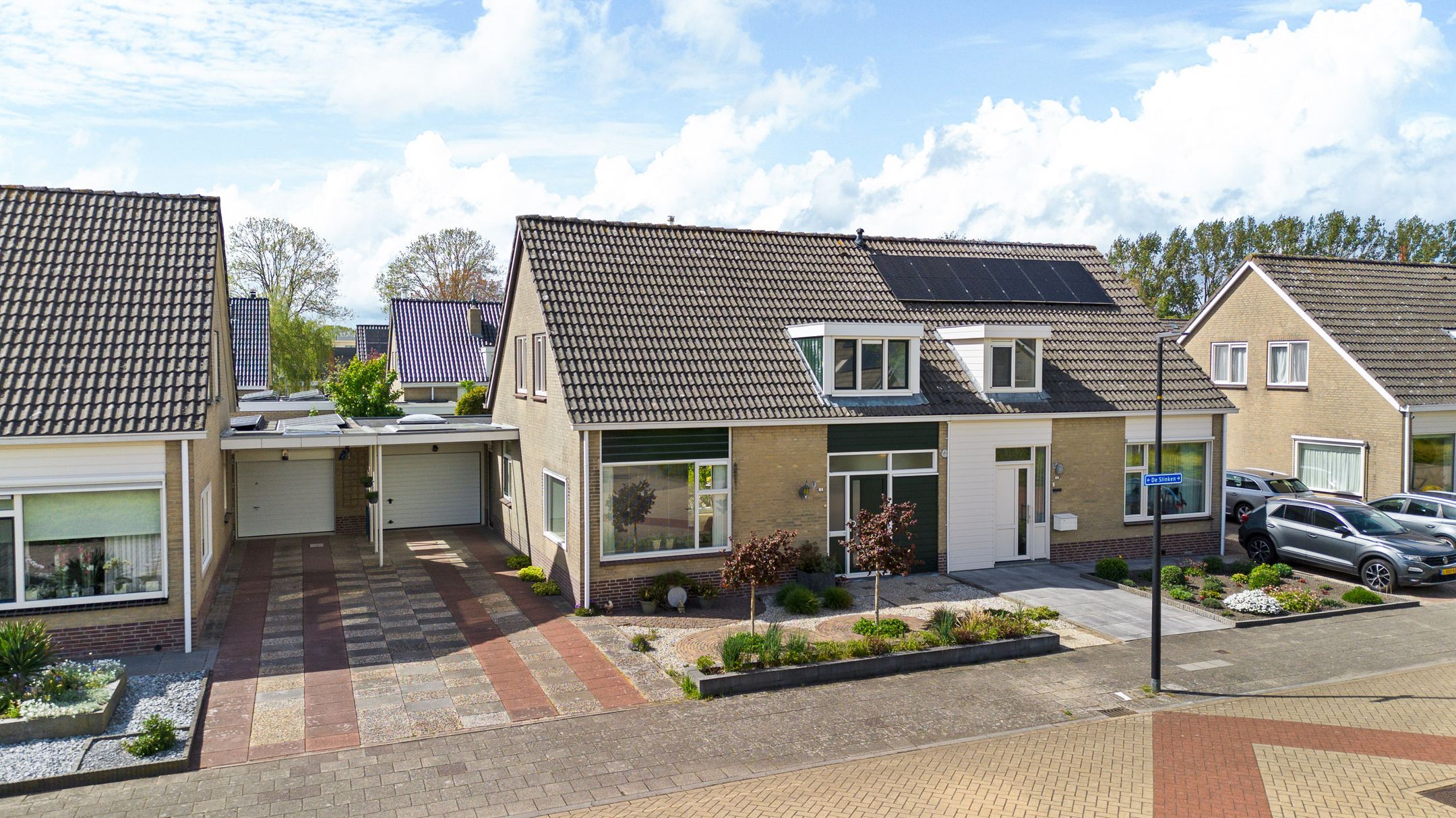 Foto van De Slinken 24, Bolsward