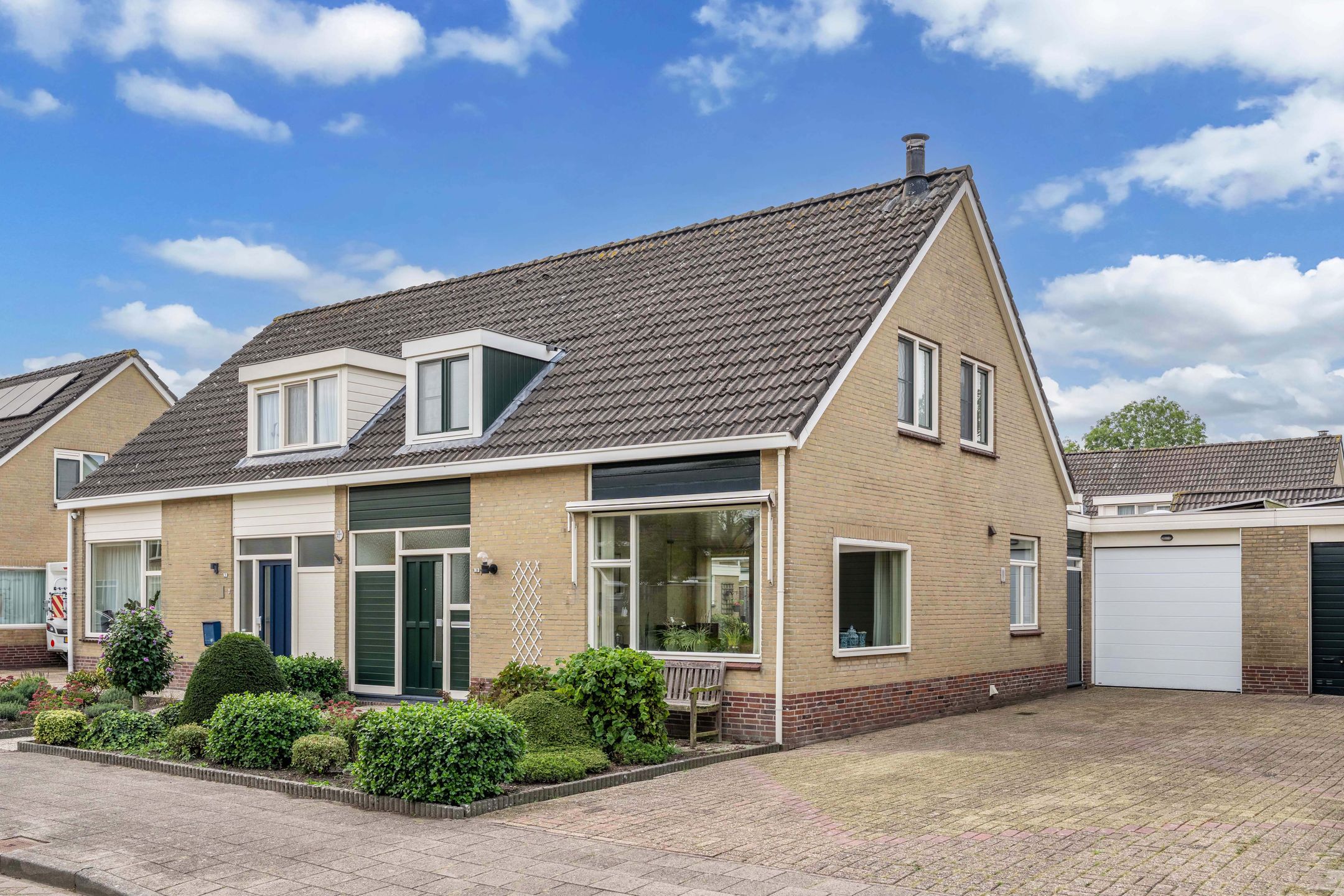 Foto van De Slinken 30, Bolsward
