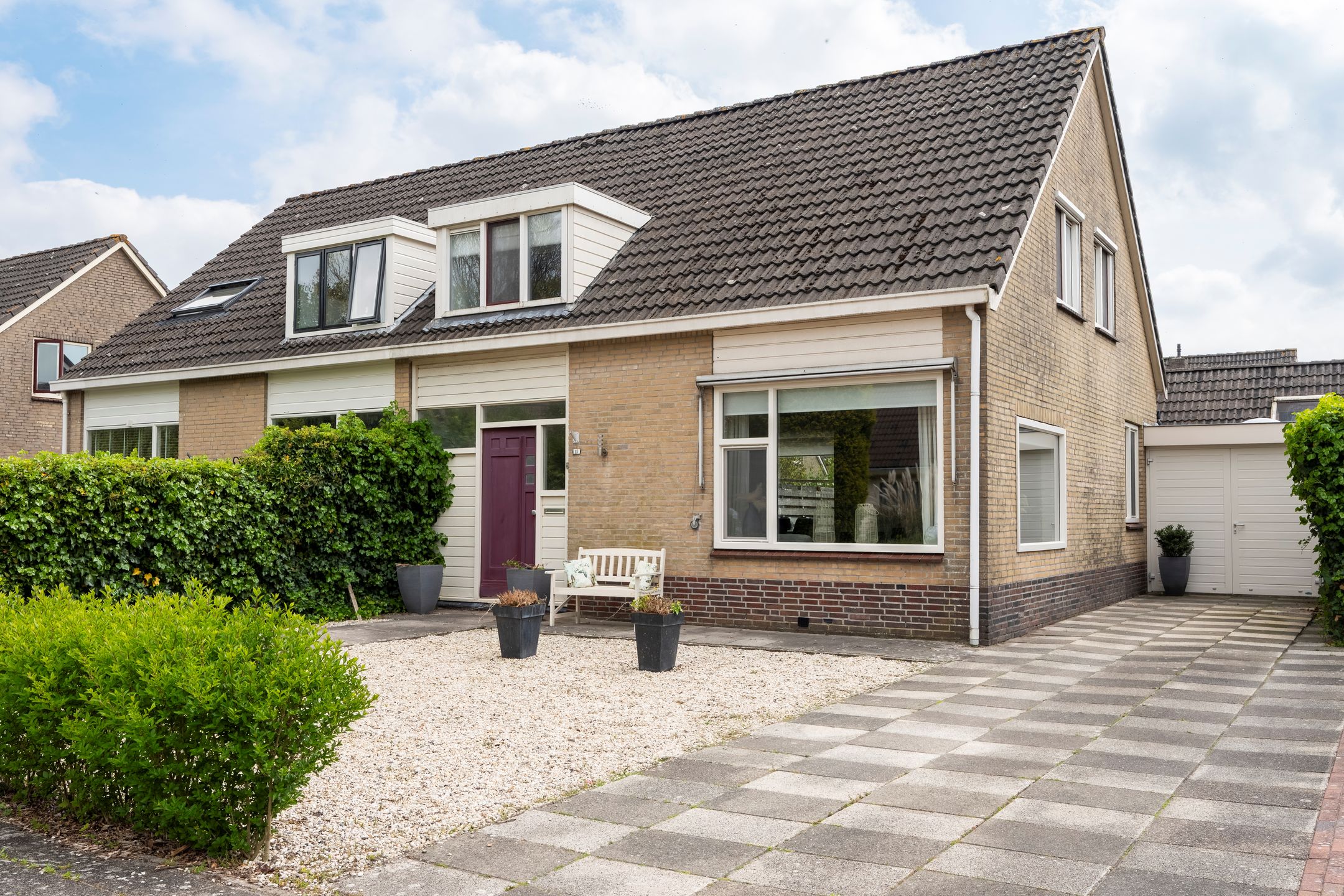 Foto van De Warren 15, Bolsward