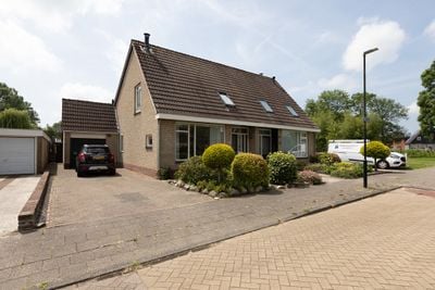 Foto van De Tillen 4, Bolsward