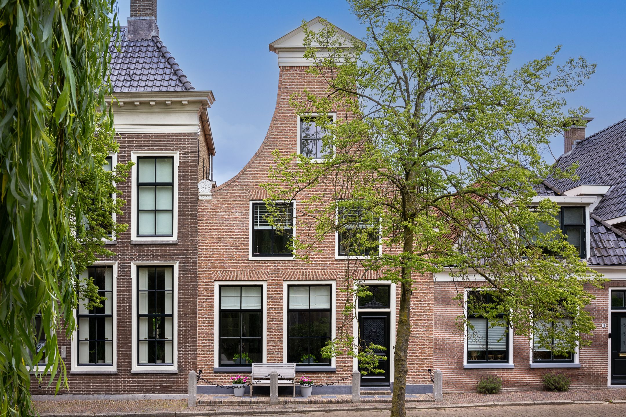 Foto van Broerestraat 14, Bolsward