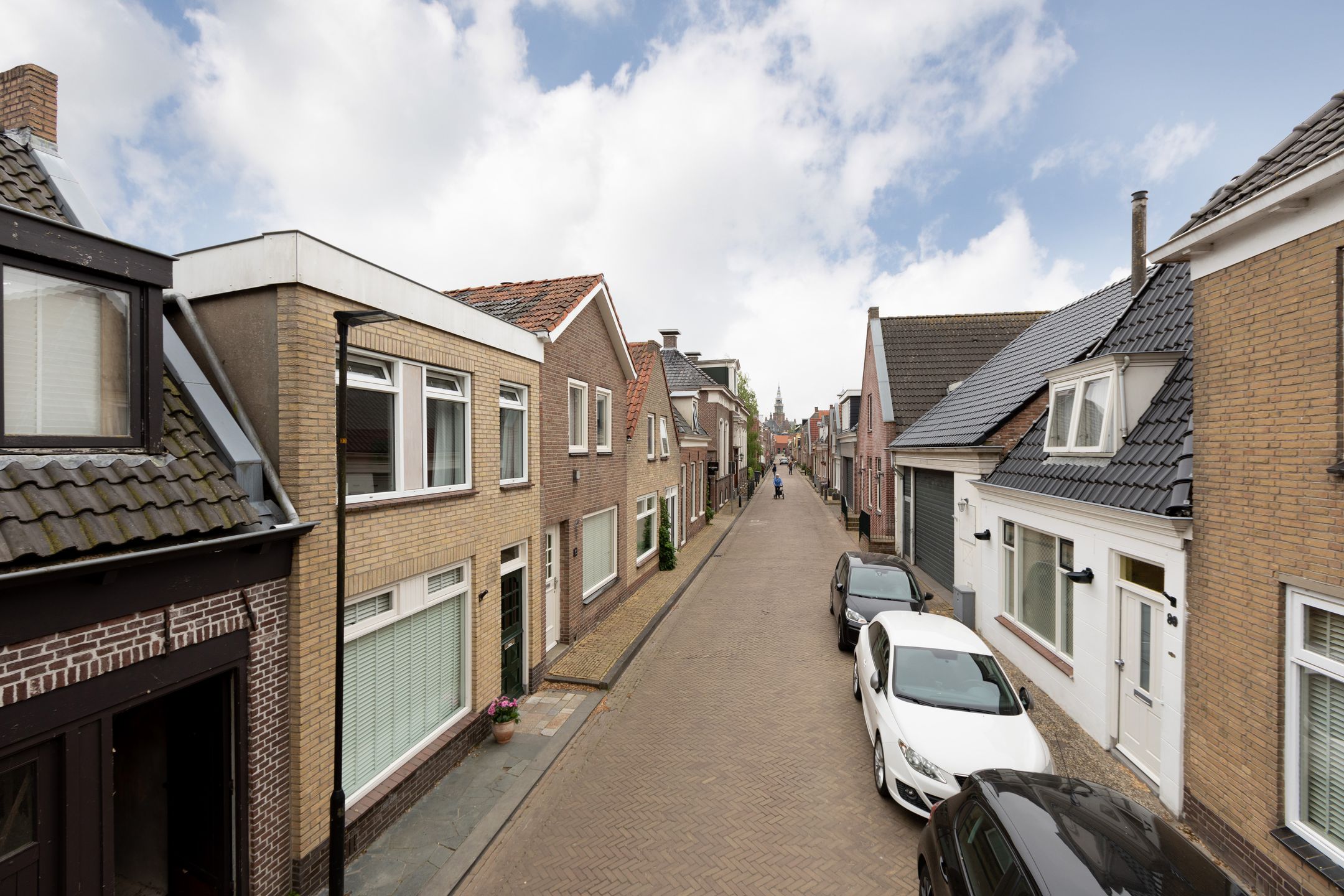 Foto van Kerkstraat 59, Bolsward