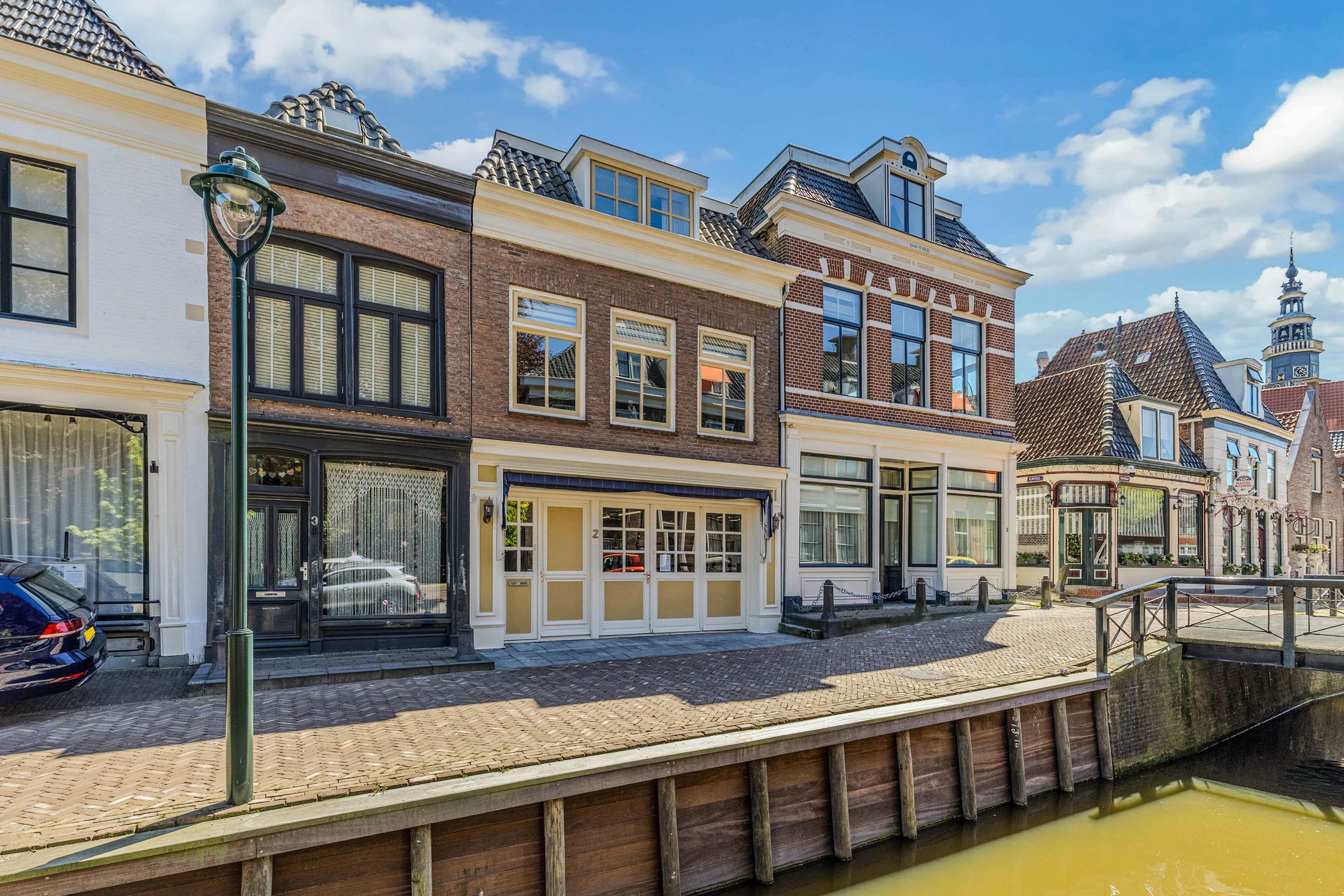 Foto van Kleine Dijlakker 2, Bolsward