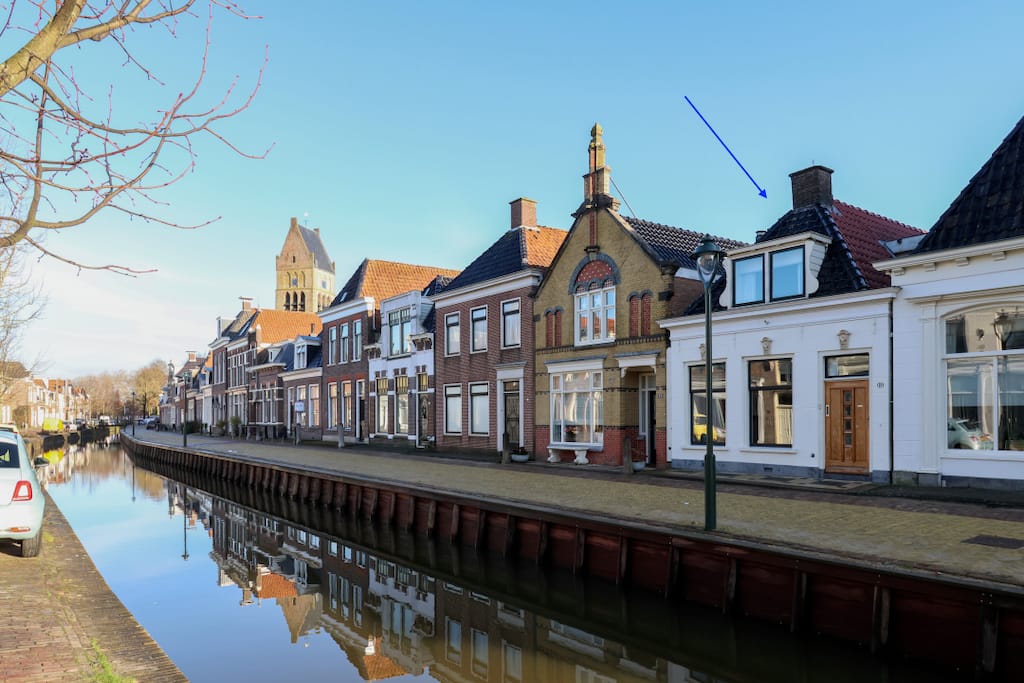 Foto van Kleine Dijlakker 19, Bolsward