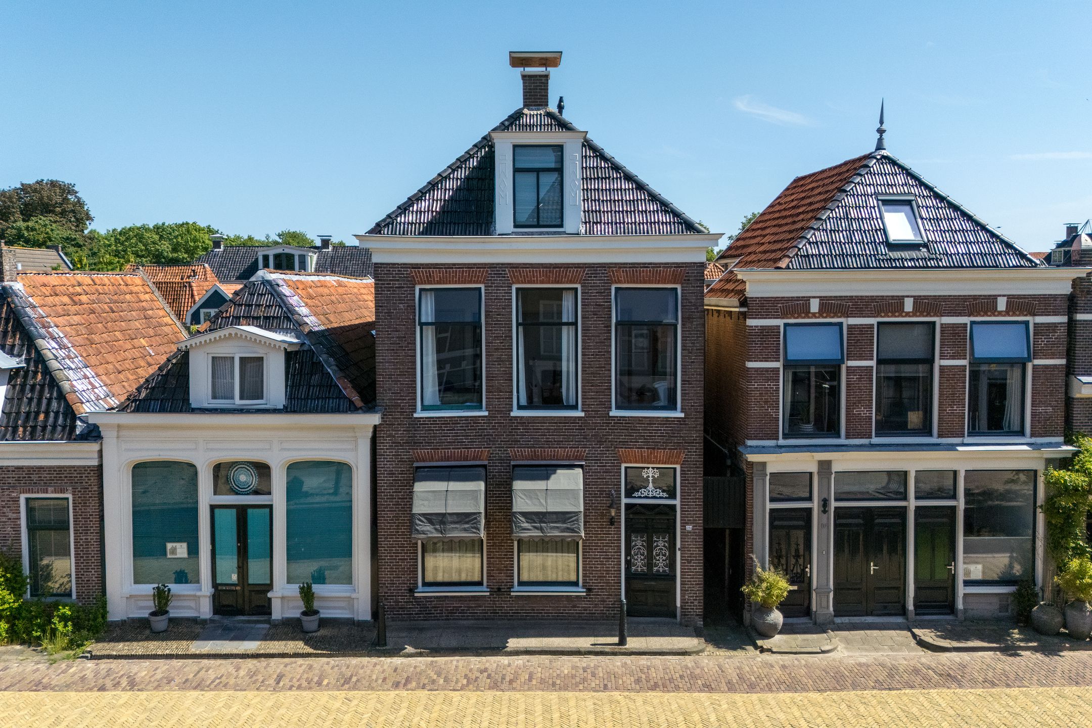 Foto van Kleine Dijlakker 28, Bolsward