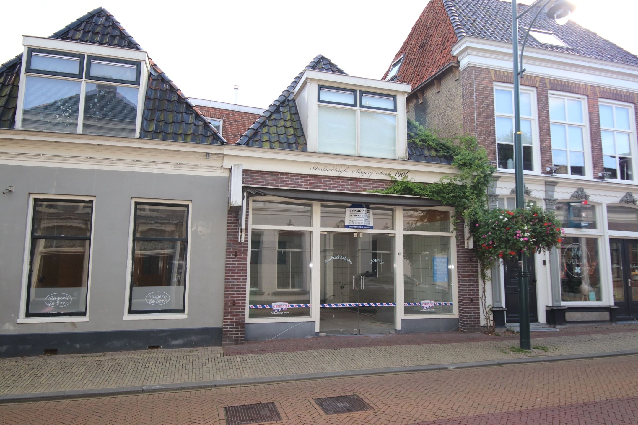 Foto van Jongemastraat 35, Bolsward