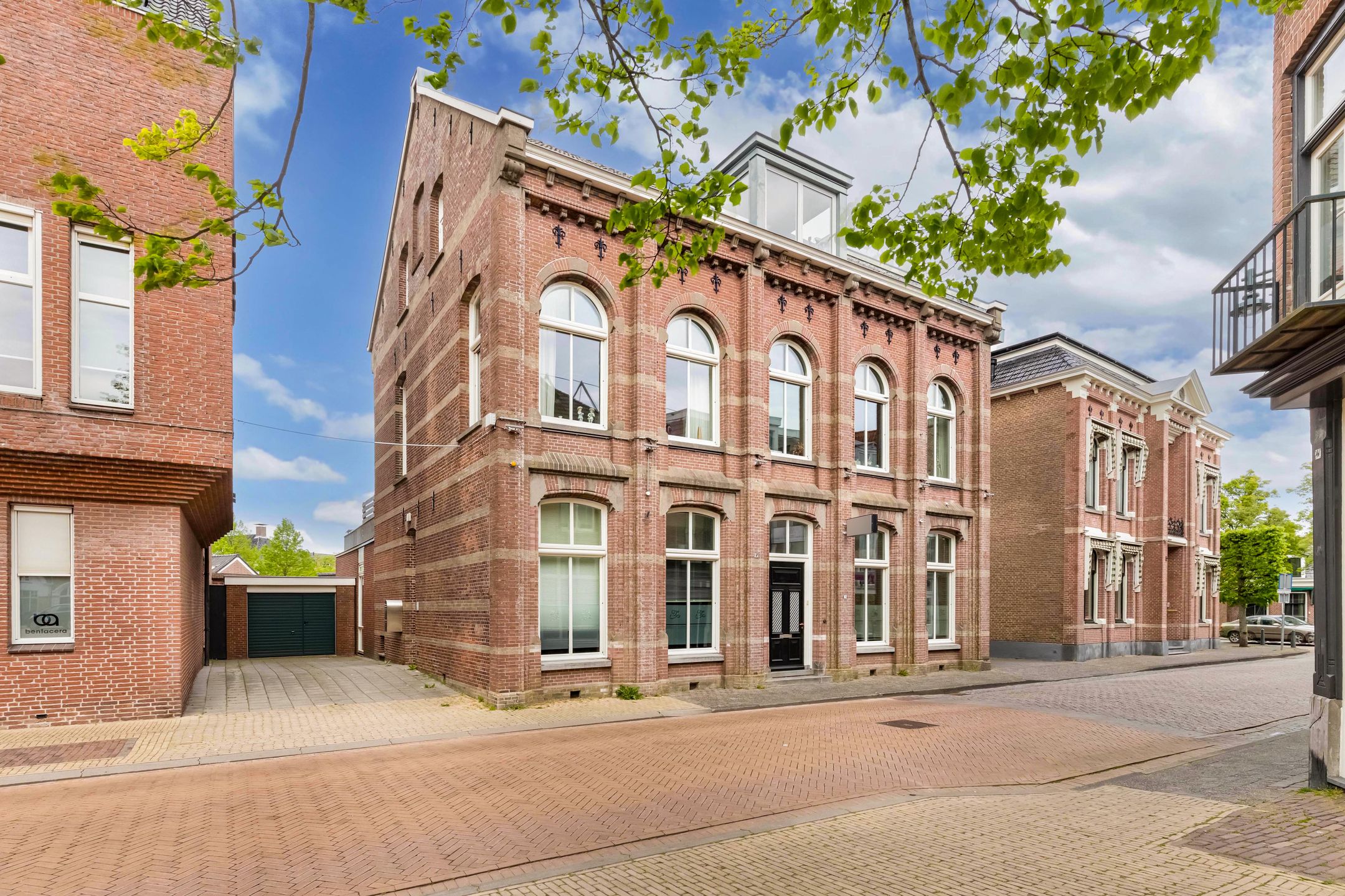 Foto van Jongemastraat 26A, Bolsward
