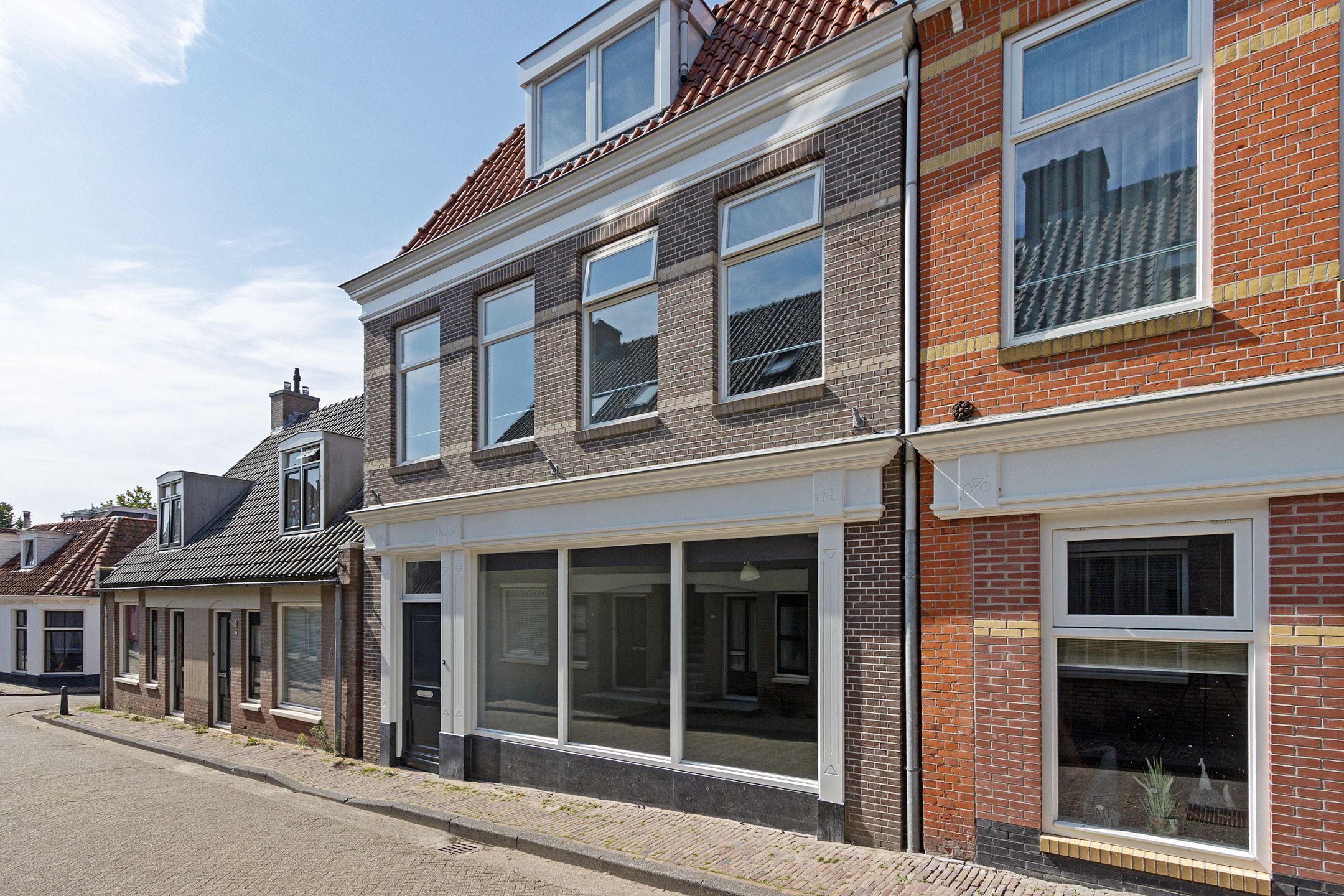 Foto van Witherenstraat 22, Bolsward