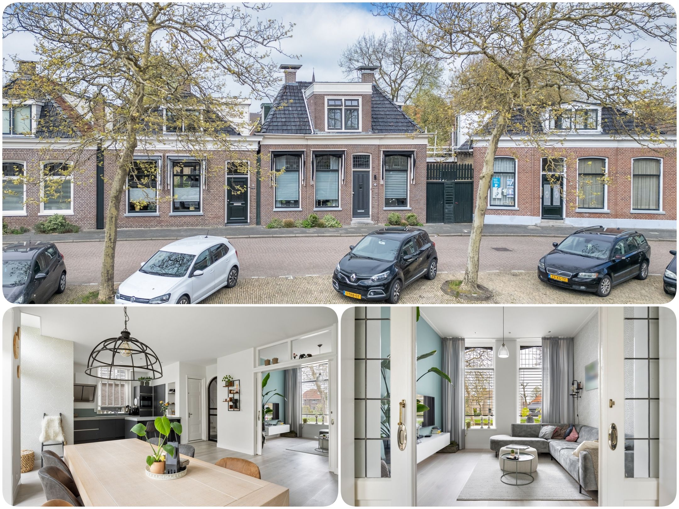 Foto van Turfkade 31, Bolsward