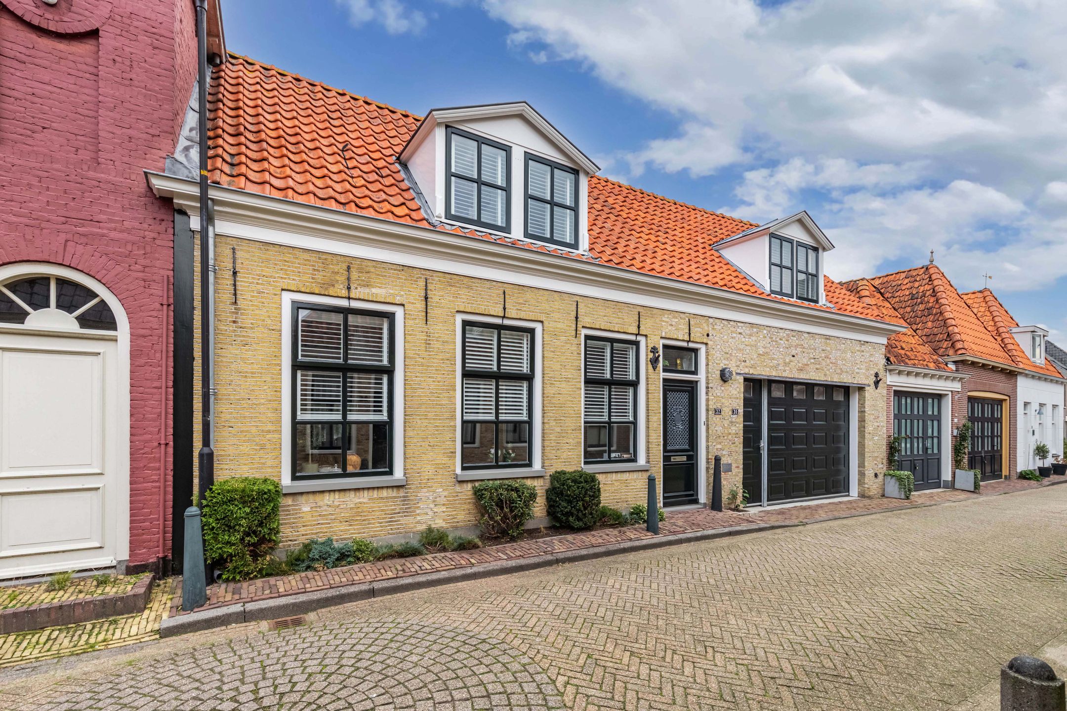 Foto van Hoogstraat 32, Bolsward