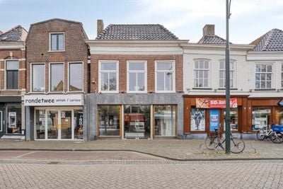 Foto van Dijkstraat 41, Bolsward
