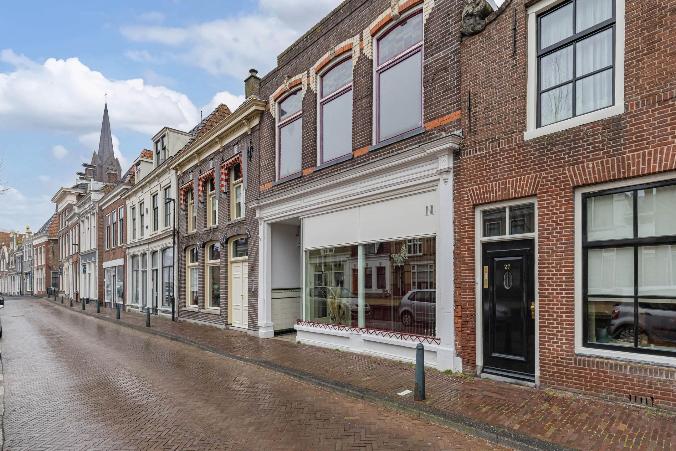 Foto van Grote Dijlakker 26, Bolsward