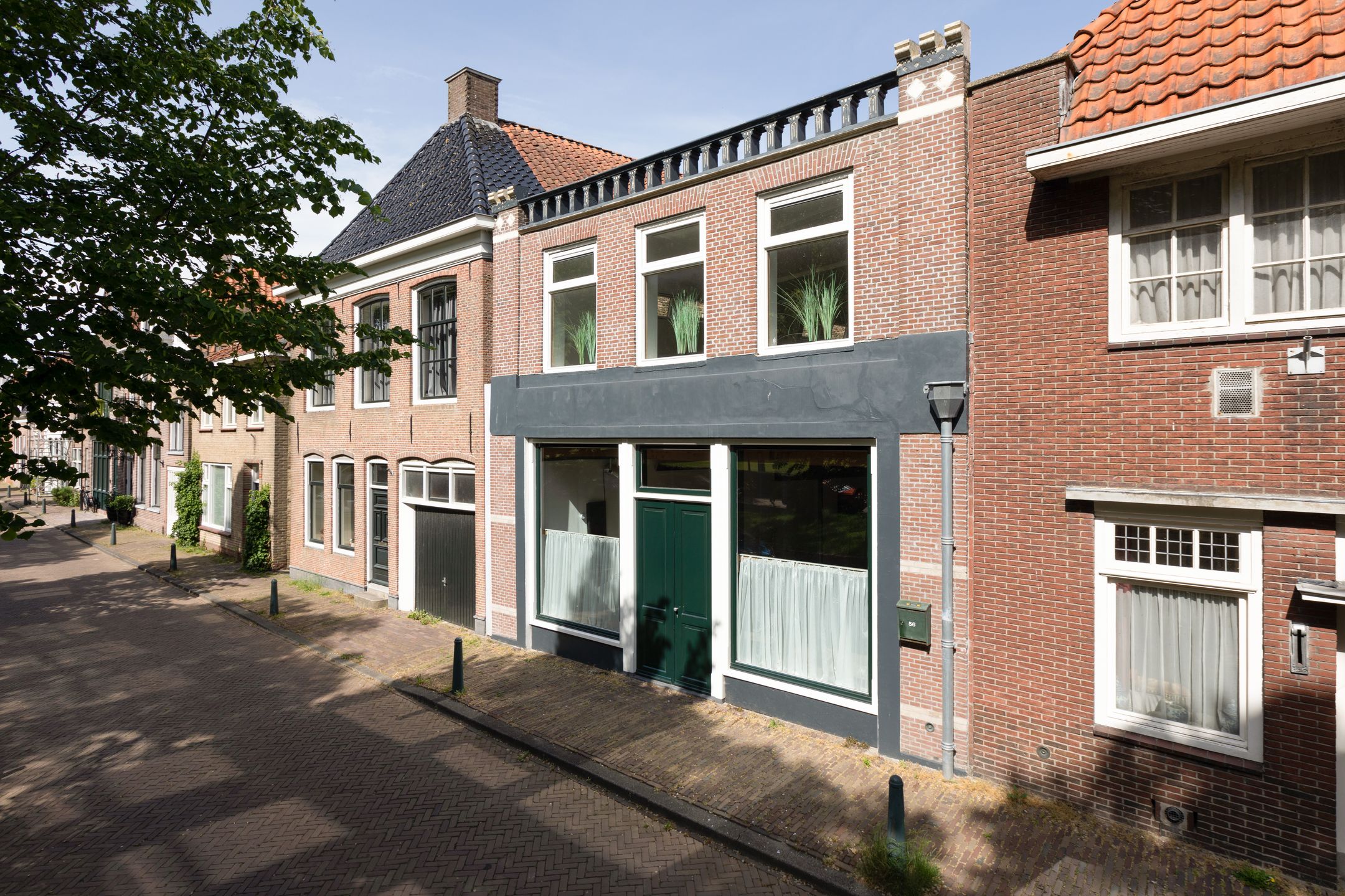 Foto van Grote Dijlakker 56, Bolsward