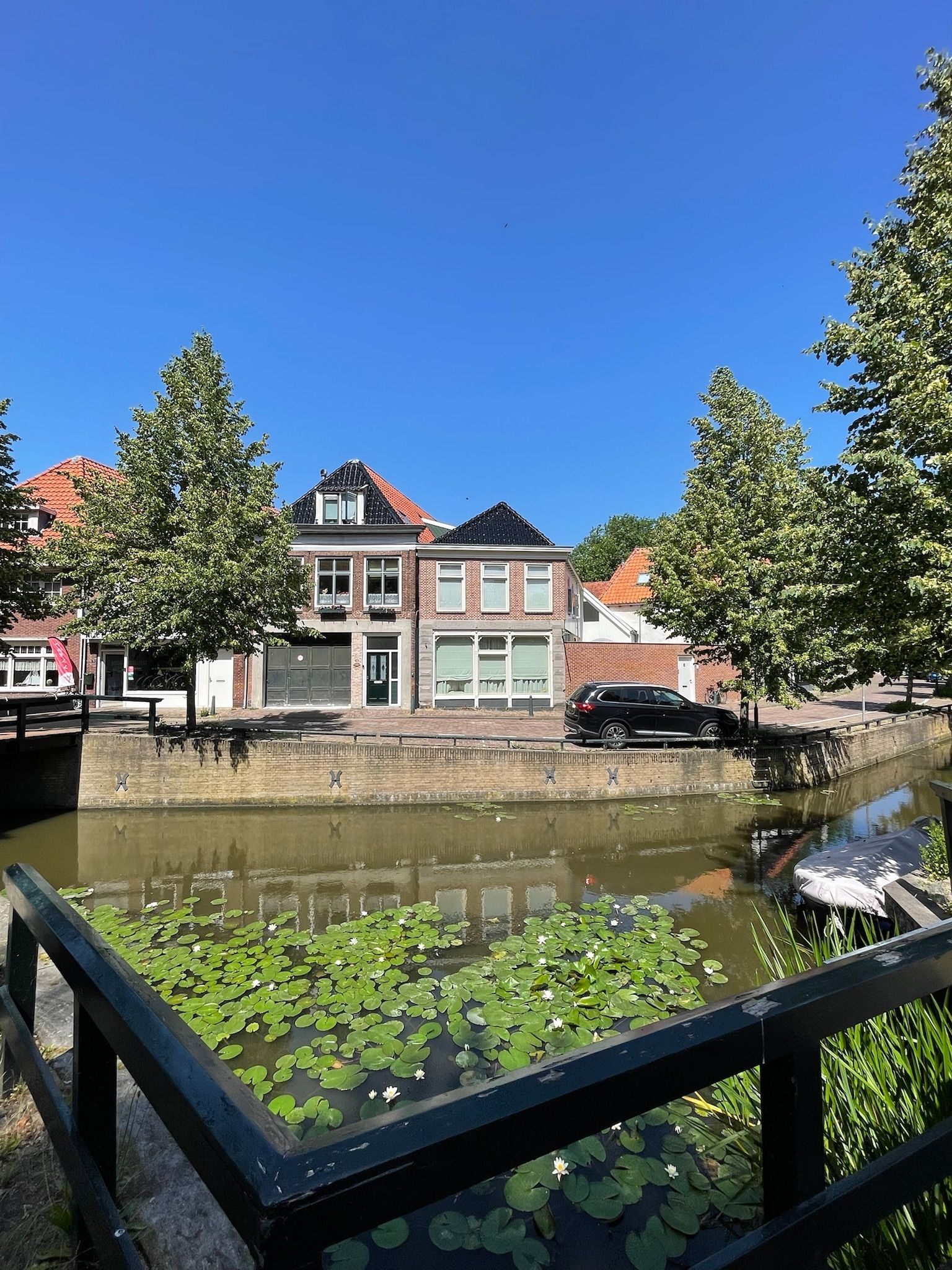Foto van Sint Jansstraat 2, Bolsward
