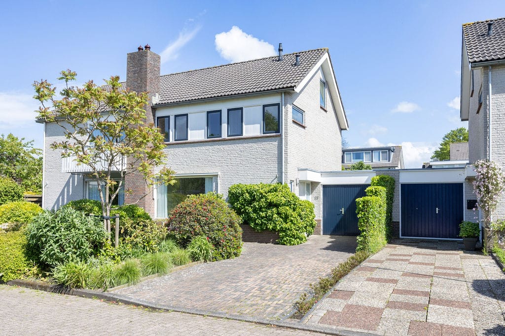 Foto van De Dracht 22, Bolsward