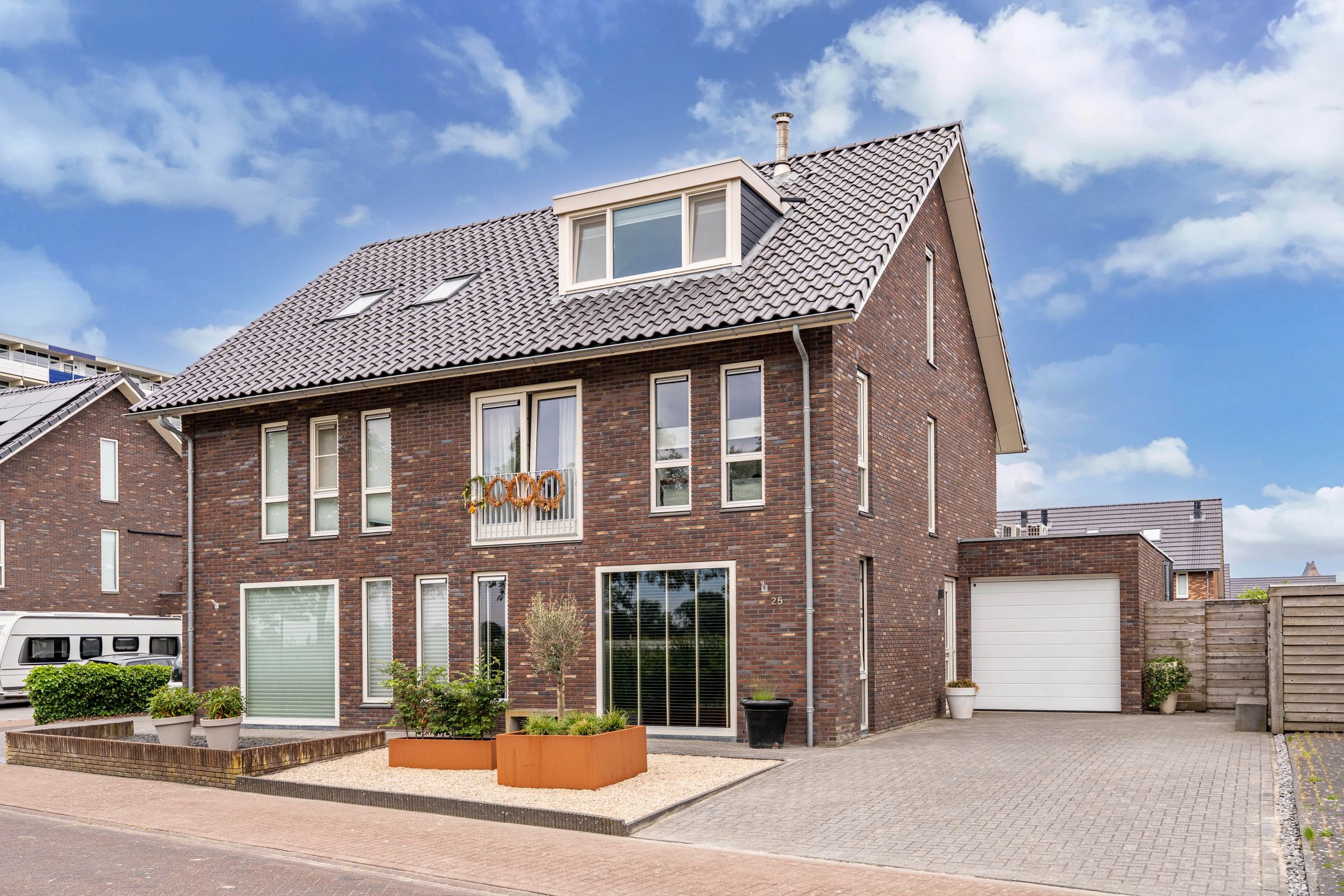 Foto van Catrijn Epessingel 25, Bolsward