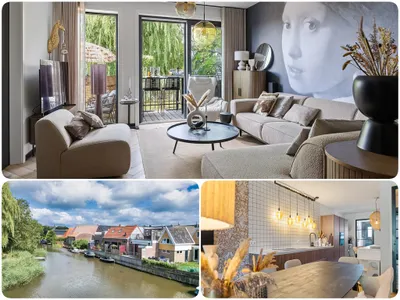 Foto van Harlingerstraat 64C, Bolsward