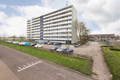 Foto van Boudewijnstraat 89, Bolsward