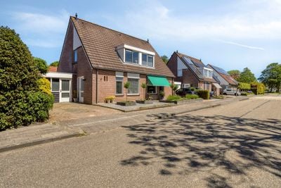 Foto van Friezenburg 41, Bolsward