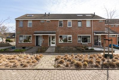 Foto van Prinsenburg 3, Bolsward