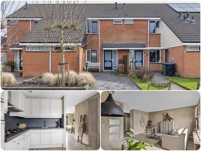 Foto van Prinsenburg 29, Bolsward