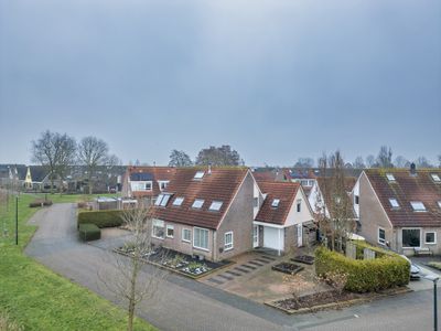 Foto van Essenburg 16, Bolsward