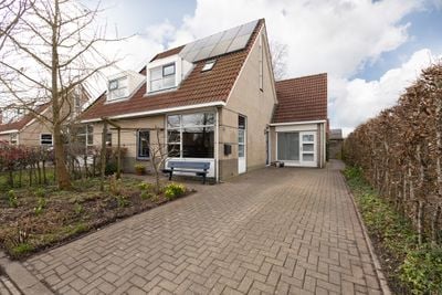 Foto van De Ljip 23, Bolsward