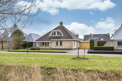 Foto van De Ljip 9, Bolsward